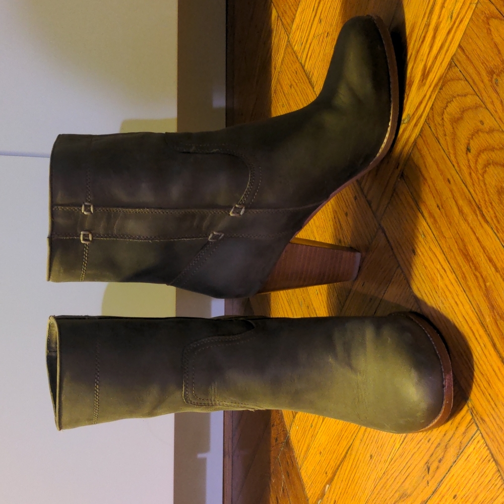 Joie Caden Bootie EU 40 / US 10